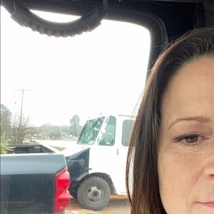 Meet your Posher, Brandi